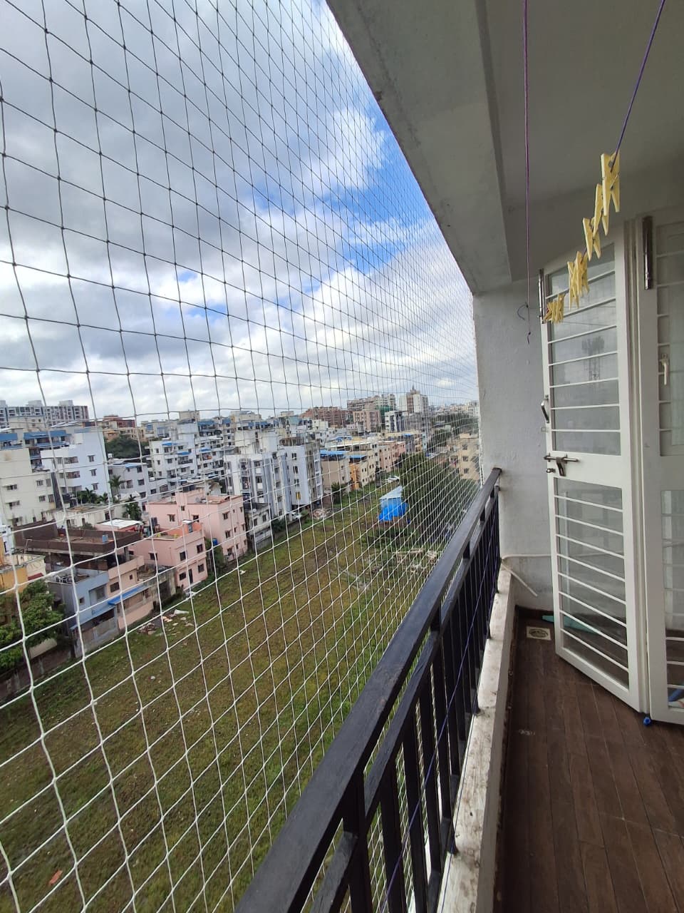 Pigeon Control Service